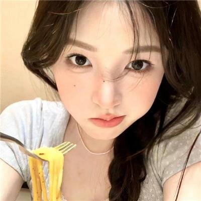 今天你真好看