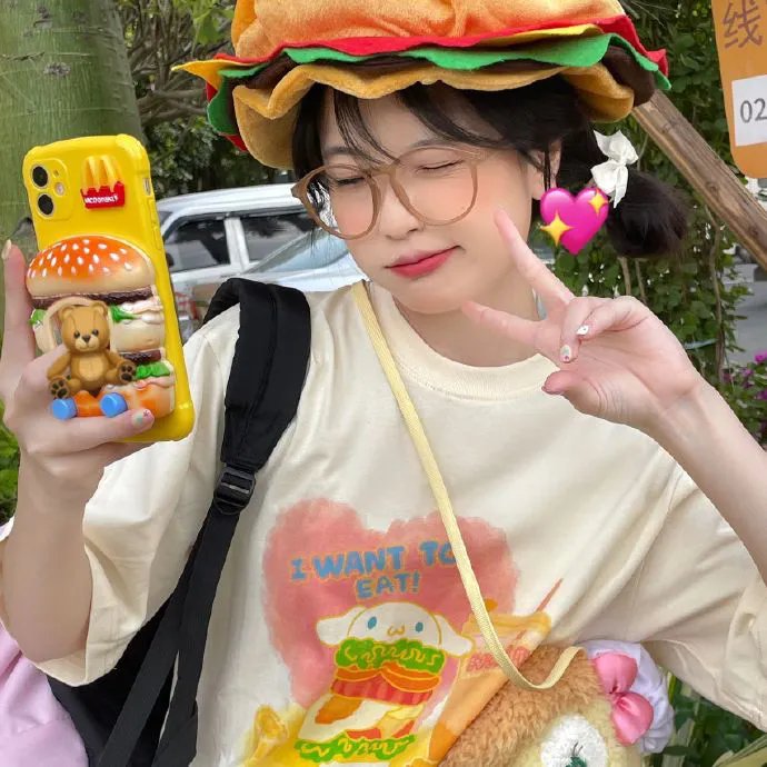 谋杀,我的宝贝
