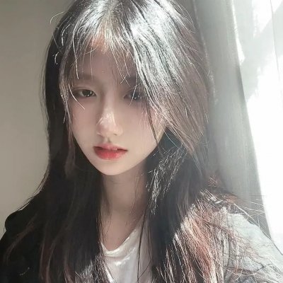炎的肖像