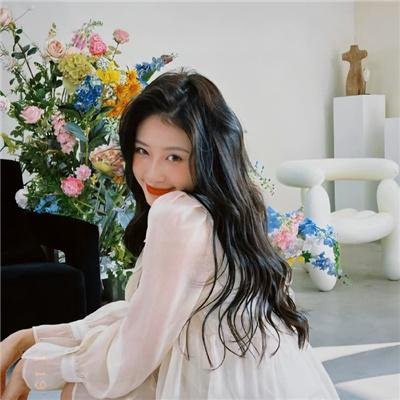 七位女俘虏